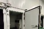 INTERSAM IMT-25 DE C fryser tunnel 1