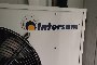 INTERSAM IMT-25 DE C fryser tunnel 3