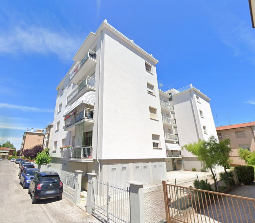 Appartamento e garage a Mira VE LOTTO 1 00002 Appartamento e garage a Mira VE LOTTO 1 00002