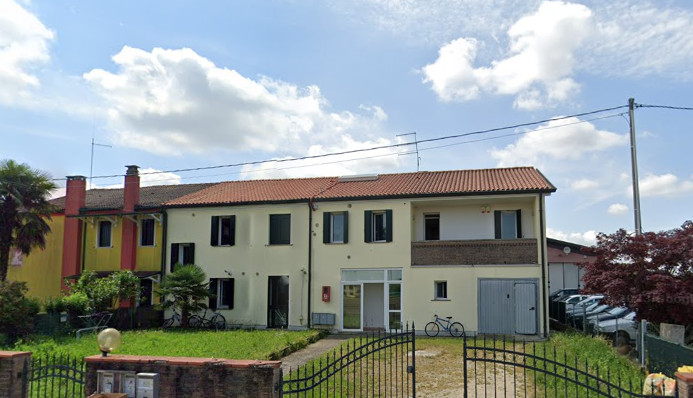 Appartamento e garage a San Giorgio delle Pertiche PD LOTTO 5 00002 Appartamento e garage a San Giorgio delle Pertiche PD LOTTO 5 00002