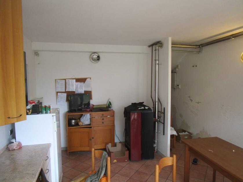 Appartamento e garage a San Giorgio delle Pertiche PD LOTTO 5 00004 Appartamento e garage a San Giorgio delle Pertiche PD LOTTO 5 00004