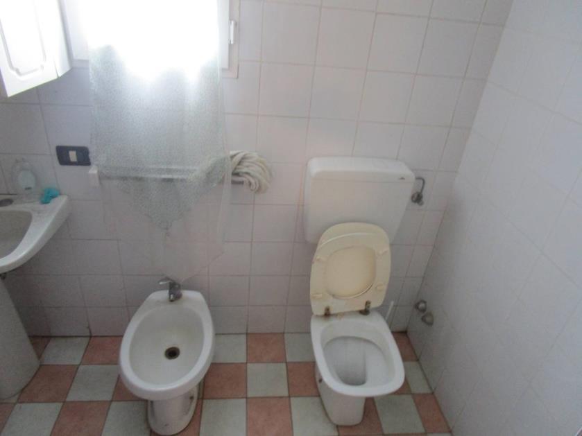 Appartamento e garage a San Giorgio delle Pertiche PD LOTTO 5 00006 Appartamento e garage a San Giorgio delle Pertiche PD LOTTO 5 00006