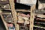 Ropa de Lana y Mezcla de Cachemira Hombre/Mujer/Ni&ntilde;o - aproximadamente N. 329 prendas 2