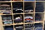 Ropa de Lana y Mezcla de Cachemira Hombre/Mujer/Ni&ntilde;o - aproximadamente N. 329 prendas 5