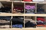 Ropa de Lana y Mezcla de Cachemira Hombre/Mujer/Ni&ntilde;o - aproximadamente N. 329 prendas 3