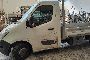 Caminh&atilde;o Renault Master 3