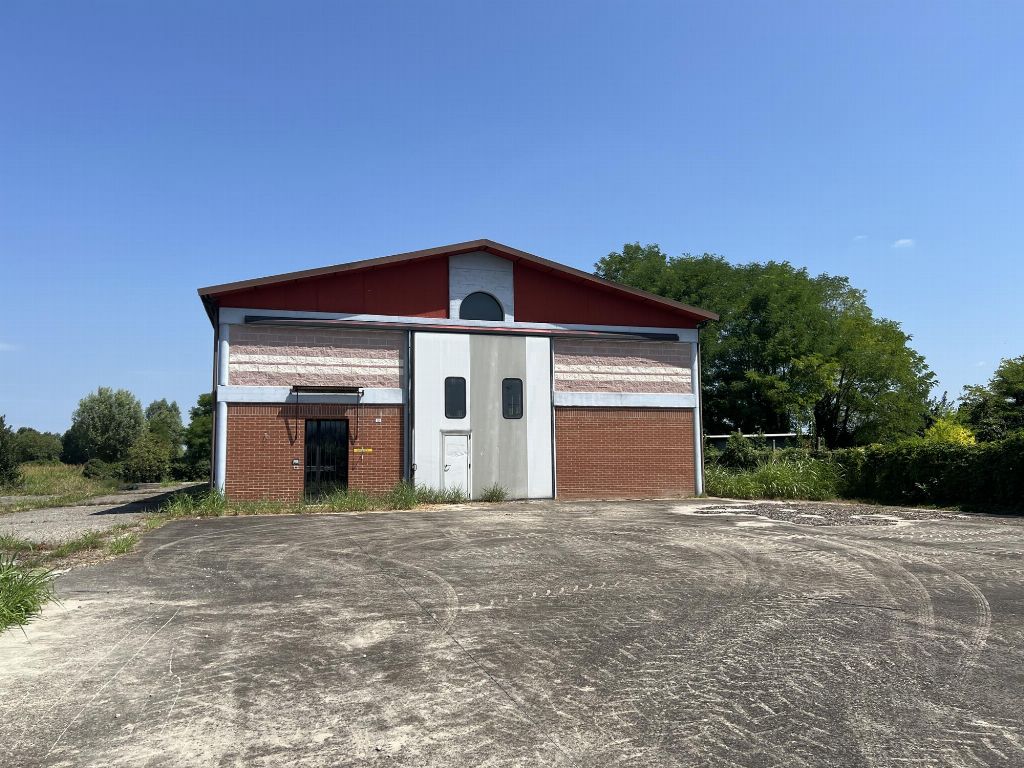 asta Capannone a Megliadino San Fidenzio PD 00002