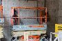 Jlg 1930ES - A Scissor Lift 2