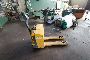 Electric Pallet Jack Junghenrich 3