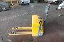 Electric Pallet Jack Junghenrich 1