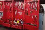 Usag 651 Cabinet with Equipment 1
