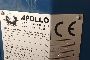 Scie &agrave; onglet Apollo TV256/S 3