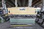 Schiavi Hydraulic Press from 1984 5