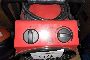 Riscaldatore Lbx Zse301y 2