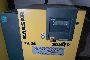 Rotary Compressor Hp 20 Kaeser SK 25 1