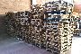 Pallet in Legn Divers Tipologie - N. 150 1