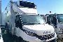 Isothermische Vrachtwagen IVECO 35C16 met Koelgroep 3
