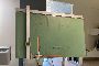 Plotter Hp i Technigraf Exact 4