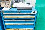 Cassettiera con Attrezzature Varie - E 1