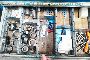 Dresser with Various Equipment - H 6