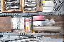 Dresser with Various Equipment - H 5