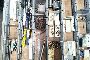 Dresser with Various Equipment - H 4
