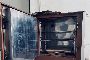 Forno Statico Despatch Industries lac1-67 1