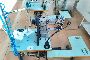 Durkopp Adler Sewing Machine 0069 990034 69-FA-373 3