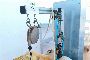 Spray Machine and No. 2 Bag Hangers 2
