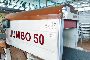 Galli Oven Jumbo 50 - A 2