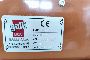 Galli Oven Jumbo 50 - A 5