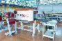 Galli Oven Jumbo 50 - A 1