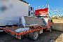 Vrachtwagen IVECO Daily 35C13A 2