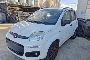 FIAT Panda 4