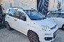 FIAT Panda 5