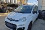 FIAT Panda 2