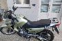 Motociclo Honda Transalp XL650V 1
