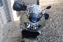Motociclo Honda Transalp XL650V 2