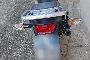 Motociclo Honda Transalp XL650V 4