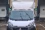 Camion Fiat Ducato 1