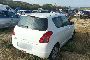 Suzuki Swift 5