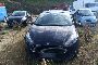 Ford Fiesta 3