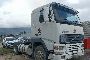 Volvo FH12 380 4x2 dr&aacute;ttarv&eacute;l 1