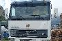 Volvo FH12 380 4x2 dr&aacute;ttarv&eacute;l 5
