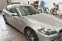 BMW 520d 1