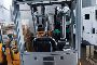 Carrello Elevatore Jungheinrich EFG316K 6