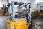Carrello Elevatore Jungheinrich EFG316K 1