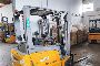 Carrello Elevatore Jungheinrich EFG316K 3