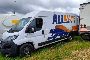 Furgone FIAT Ducato 3