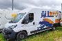 Furgone FIAT Ducato 1